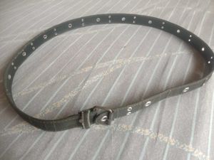 Belt.
