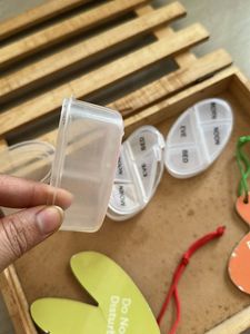 Organiser