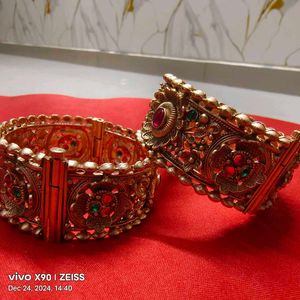 Rajwadi Bangles