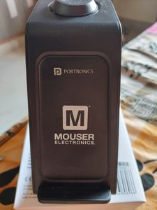 Wireless iPhone Charger