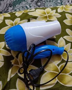 1200W Hair Dryer