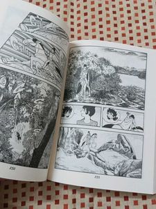 Buddha, Vol. 2 Manga