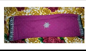 Beautiful Designer Saree