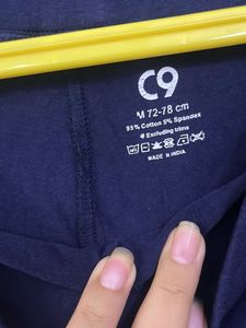 Combo Women Tights For Gym