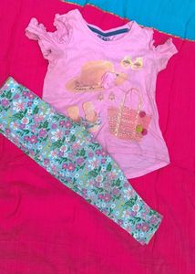 Beby Girl 2 Pair