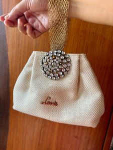 Lavie potli clutch