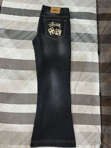 Bootcut Jeans