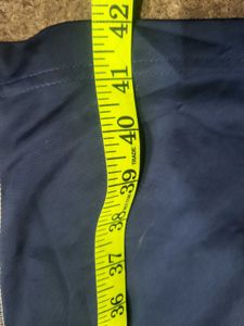 Adidas Navy Track Pants