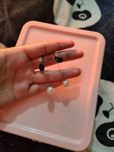 Set Of 3 Earrings