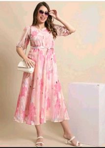 Beautiful Party Beach Dress 👗