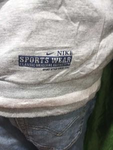 Nike Sportswear Hodiee