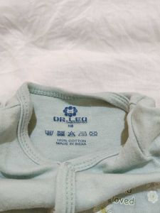 Newborn Baby Dress