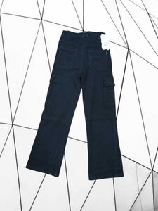 JK-68 Size-24 (Sale) Latest Ladies high waist Jean