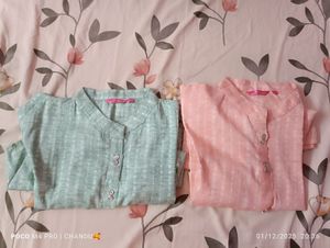 Elegant Women's Kurta