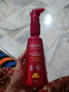 BBLUNT 7-in-1 Shampoo