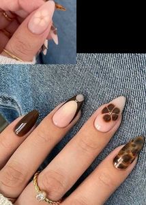 Prees Ons Nail