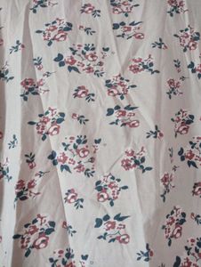 3/4th Sleeves T Shirt For Women, 38 Inch