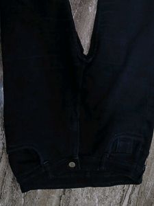 bootcut jeans