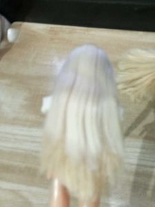 Vintage Steffi Love Doll 💕