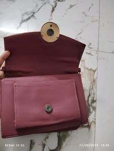 Sling Bag