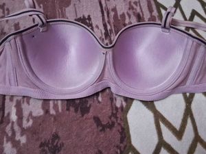 Cute Pink Bra