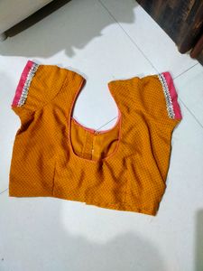 Traditional Saree
