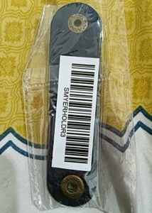 Earphone organizer New