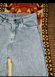 Wide Leg Jeans &#39; Grab Fast&#39;🎉offer Valid For 2days