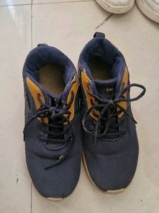 CAMPUS SPORTS SHOE