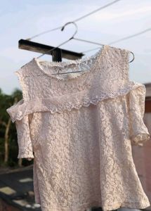 Lace Top
