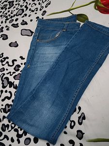 Men Jeans 32 From Mr Tusker