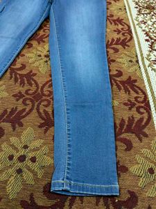 Jean&#39;s For Women
