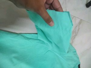 Zudio Short Kurti