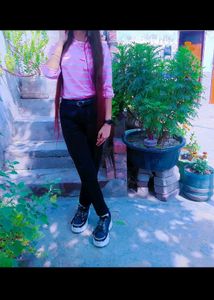 Combo Of 2 Tops For Girls