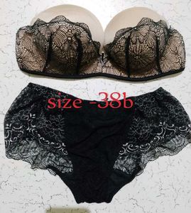 bra with panties 6sets, One Set 450