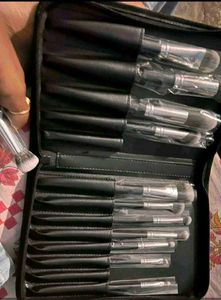 Selling Pac Brand New Brush Se