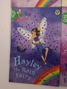 Rainbow Magic Children&#39;s Books Combo