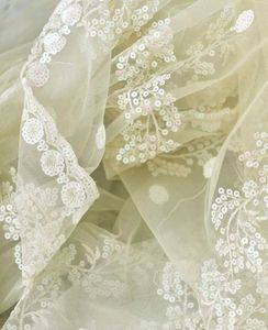 Elegant Net Saree