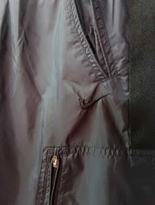 Black Nike Track Pants
