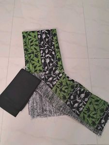 3 Piece Chudidhar Material