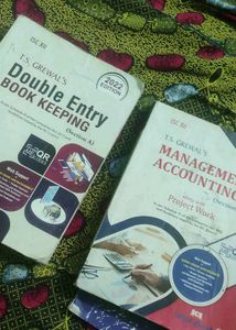 ISC BOOKS Class 12 Commerce Book