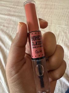 Rude cosmetics-shade Sprinkled