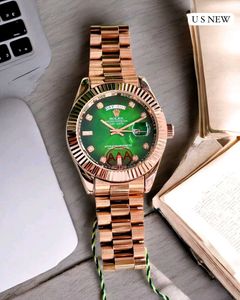 ROLEX PREMIUM QUALITY MENS WATCH