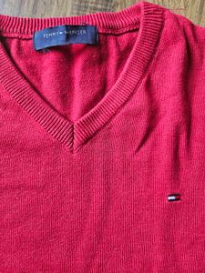 MEN&#39;S TOMMY HILFIGER SWEATER