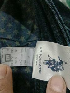 Men Us.polo Jeans