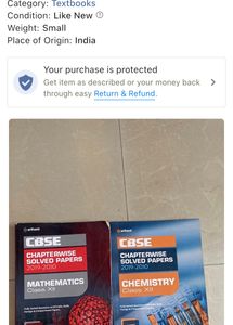 Class 12 Maths Part 1 And 2