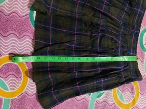 BTS Skirt