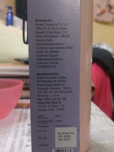 Renee Violet Melody Body Mist