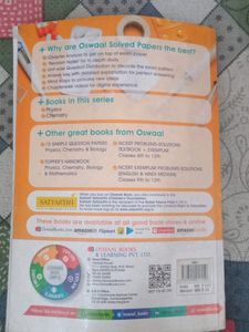 Oswal 33 Year Meet Biology