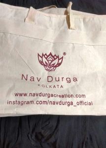 Elegant Black Ethnic gown